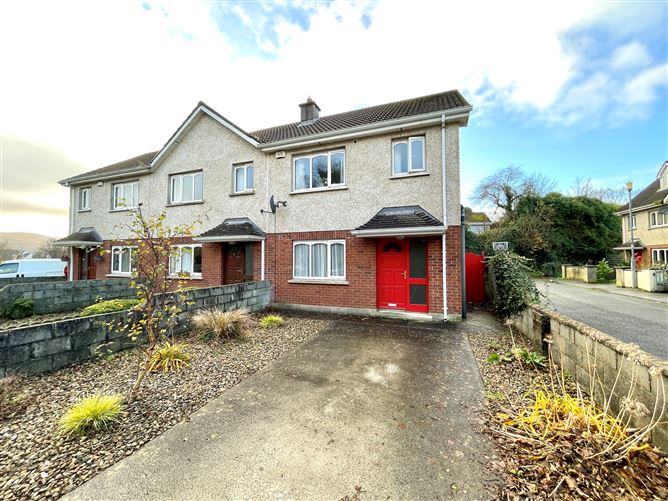 43 Castlewood Park, Tralee, Kerry