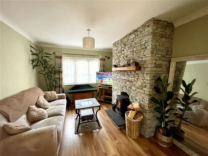43 Castlewood Park, Tralee, Kerry