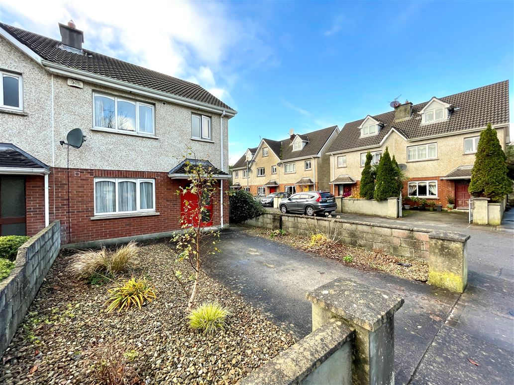 43 Castlewood Park, Tralee, Kerry