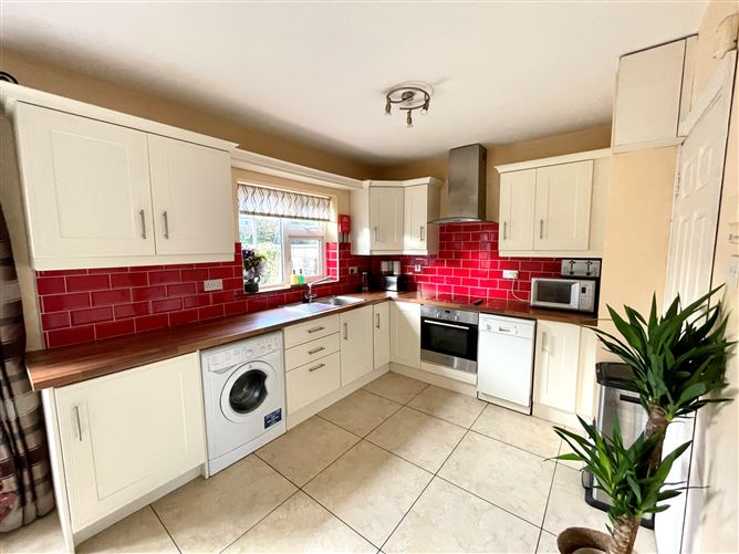 43 Castlewood Park, Tralee, Kerry