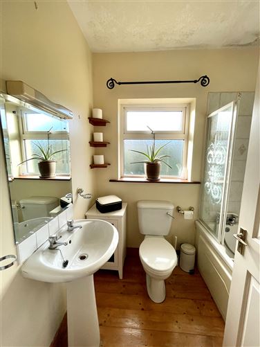 43 Castlewood Park, Tralee, Kerry