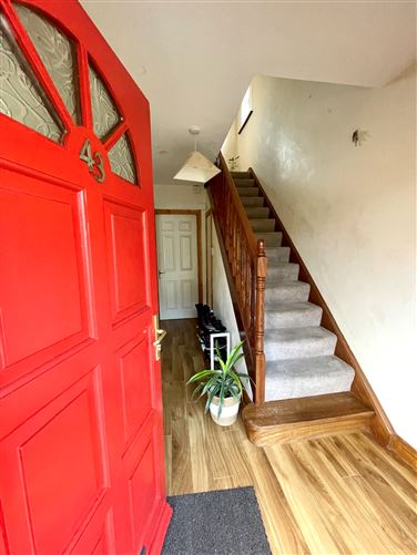 43 Castlewood Park, Tralee, Kerry