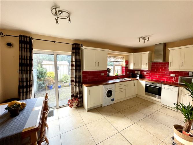 43 Castlewood Park, Tralee, Kerry