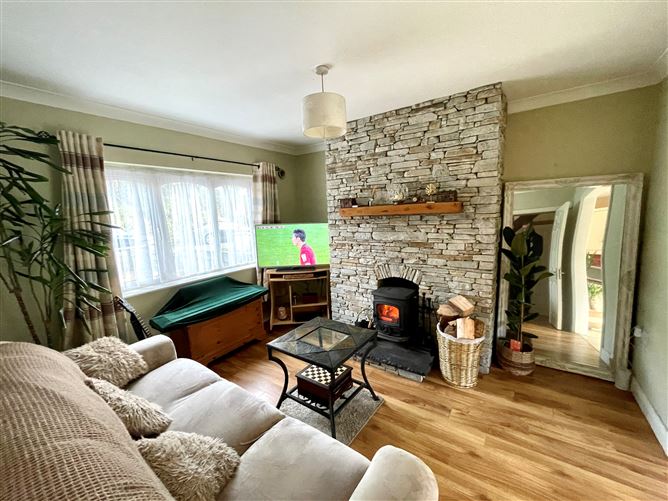 43 Castlewood Park, Tralee, Kerry