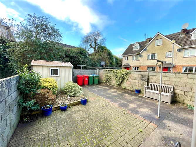 43 Castlewood Park, Tralee, Kerry