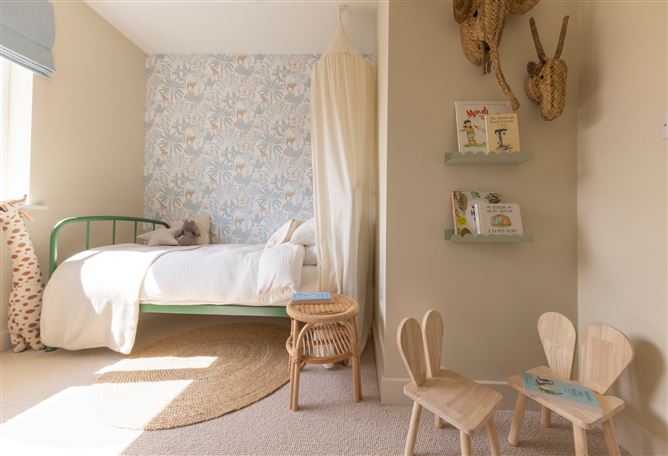 Alderwood At Altidore Gardens, Newtownmountkennedy, Co. Wicklow