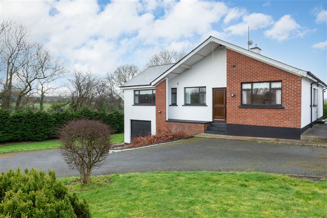 Ballytramon, Castlebridge, Co. Wexford