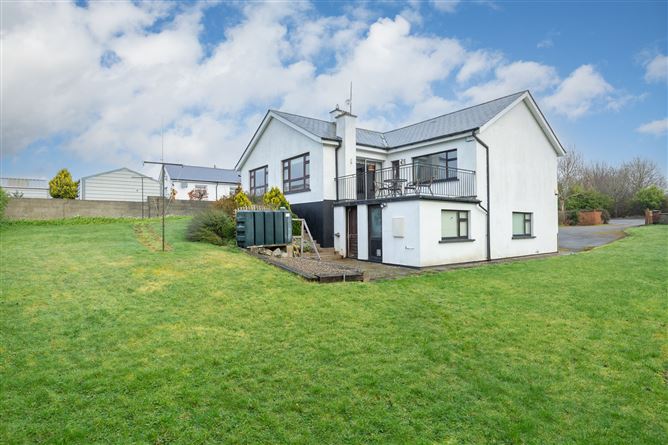 Ballytramon, Castlebridge, Co. Wexford