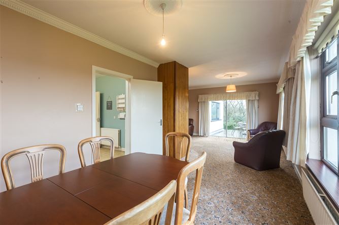 Ballytramon, Castlebridge, Co. Wexford