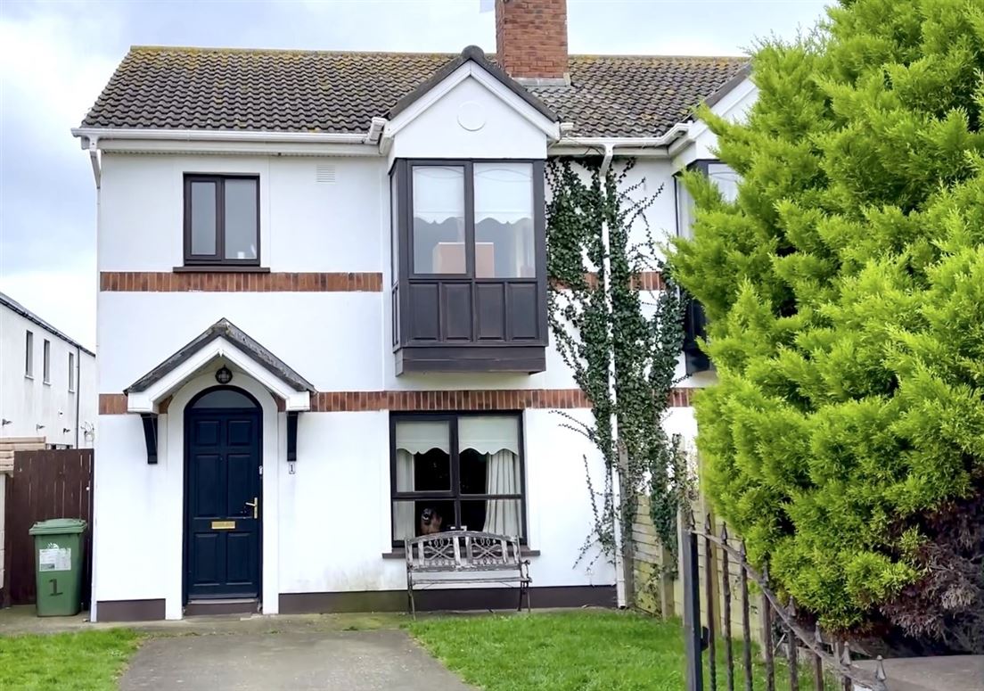 1 The Cove, Tower Street, Rush, Co. Dublin O'Hanlon Property