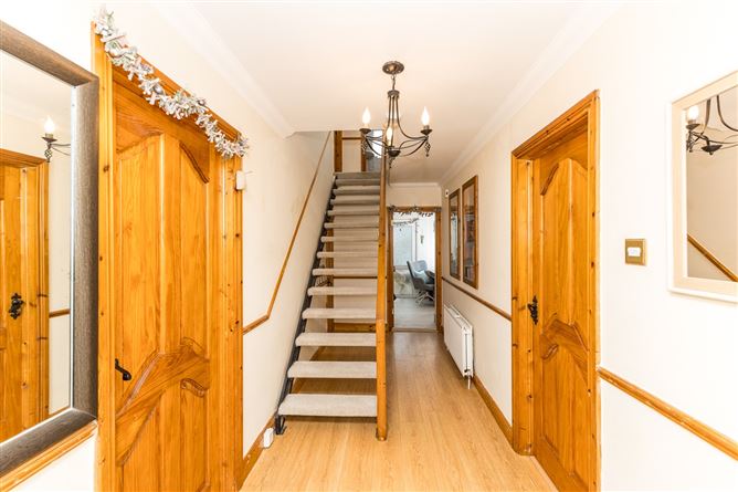 99 Ardilaun, Portmarnock,   County Dublin