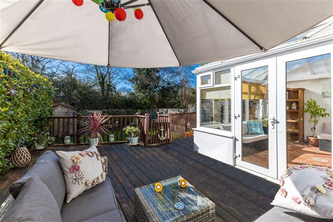 99 Ardilaun, Portmarnock,   County Dublin