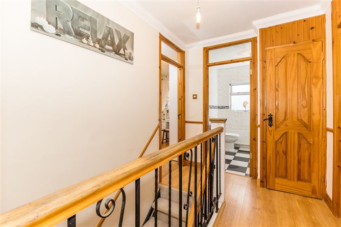 99 Ardilaun, Portmarnock,   County Dublin