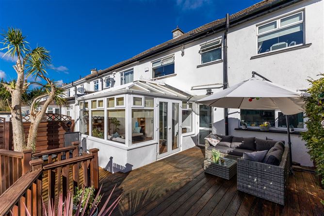 99 Ardilaun, Portmarnock,   County Dublin