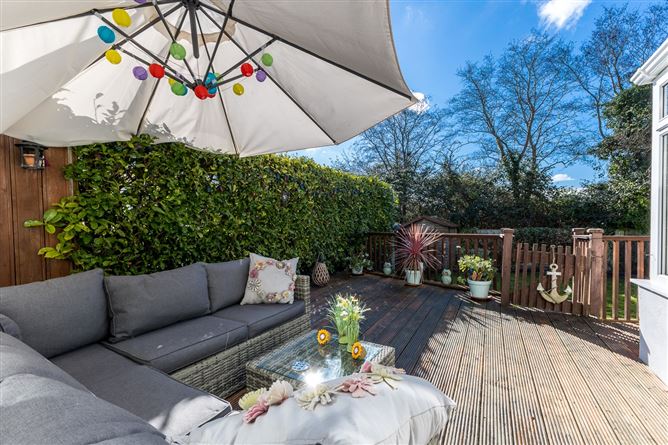 99 Ardilaun, Portmarnock,   County Dublin