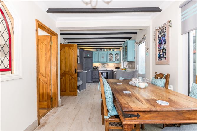99 Ardilaun, Portmarnock,   County Dublin