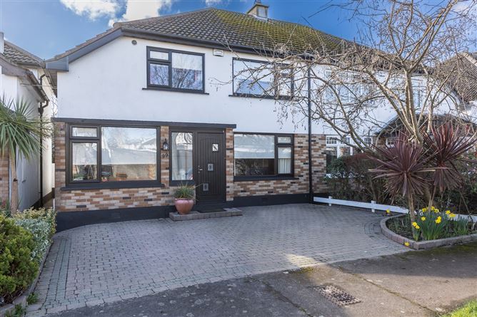 99 Ardilaun, Portmarnock,   County Dublin