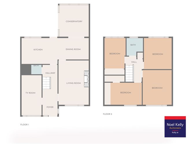 99 Ardilaun, Portmarnock,   County Dublin