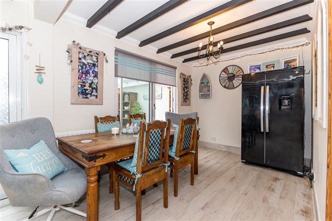 99 Ardilaun, Portmarnock,   County Dublin