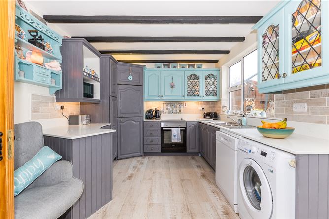 99 Ardilaun, Portmarnock,   County Dublin