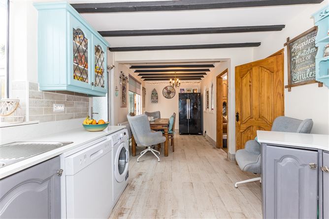 99 Ardilaun, Portmarnock,   County Dublin