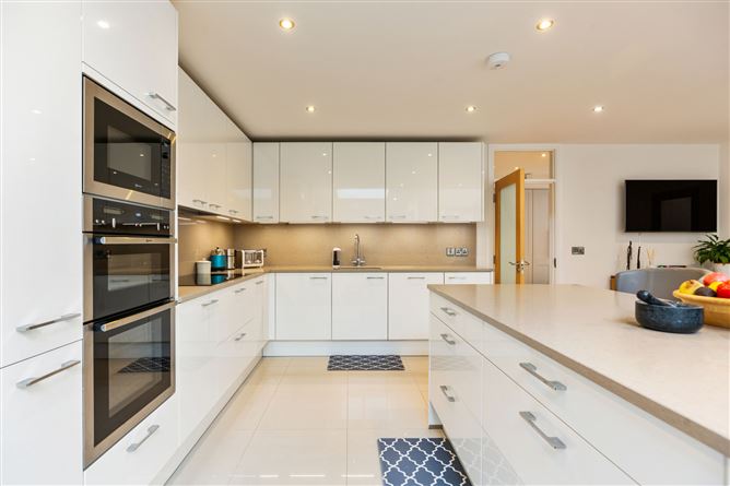 4 Hillcourt Park, Glenageary, Co. Dublin