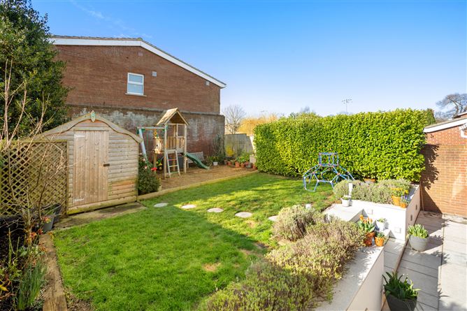 4 Hillcourt Park, Glenageary, Co. Dublin