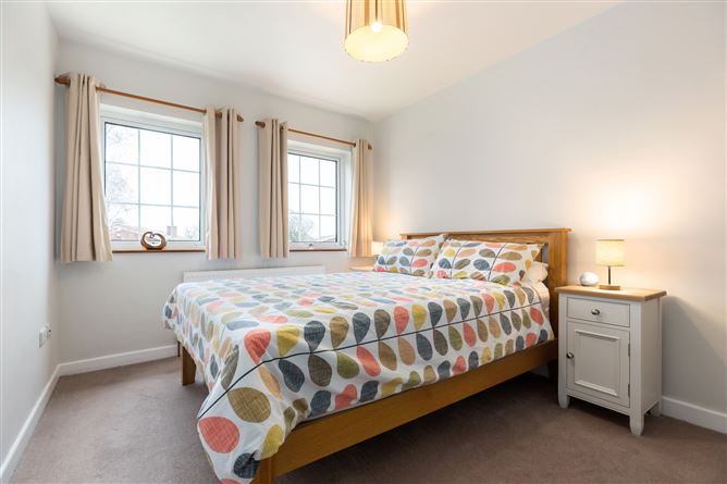 4 Hillcourt Park, Glenageary, Co. Dublin