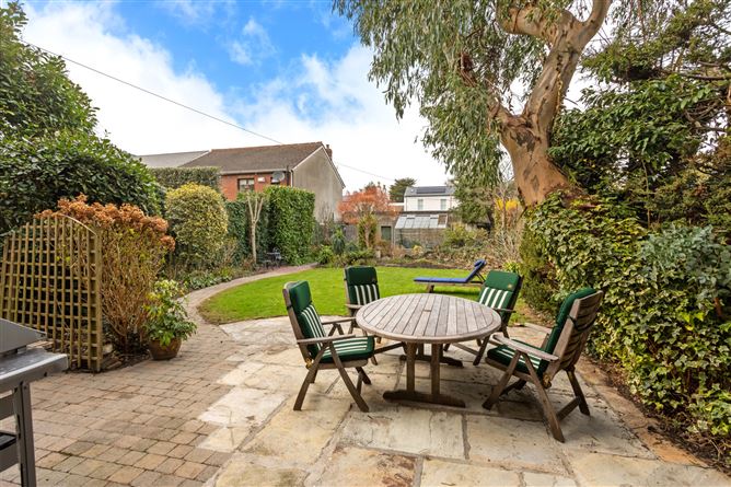 5 Kenilworth Square, Rathgar, Dublin 6