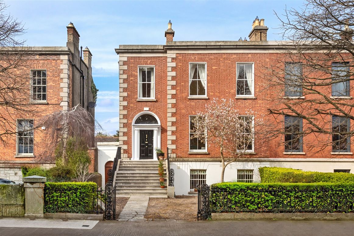 5 Kenilworth Square, Rathgar, Dublin 6