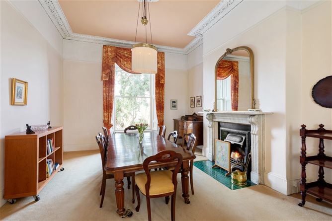5 Kenilworth Square, Rathgar, Dublin 6