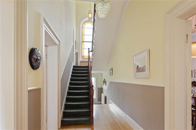 5 Kenilworth Square, Rathgar, Dublin 6