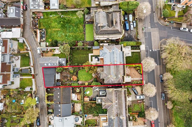 5 Kenilworth Square, Rathgar, Dublin 6