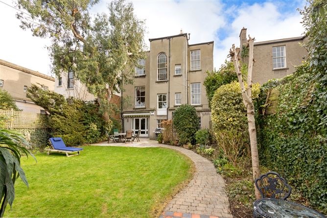 5 Kenilworth Square, Rathgar, Dublin 6