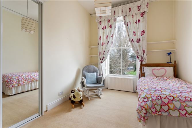 5 Kenilworth Square, Rathgar, Dublin 6