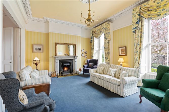 5 Kenilworth Square, Rathgar, Dublin 6