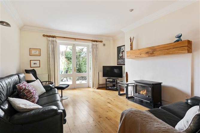 5 Kenilworth Square, Rathgar, Dublin 6