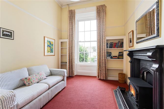 5 Kenilworth Square, Rathgar, Dublin 6