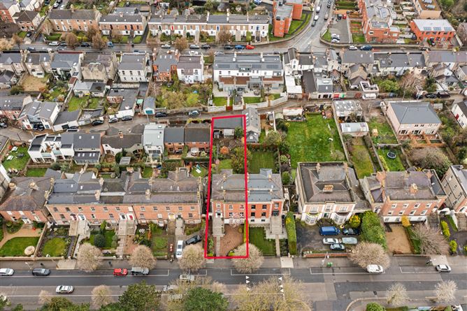 5 Kenilworth Square, Rathgar, Dublin 6