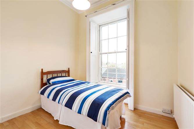 5 Kenilworth Square, Rathgar, Dublin 6