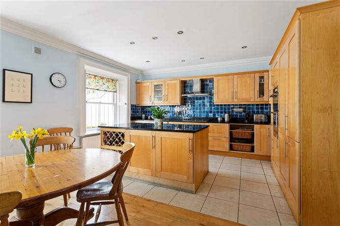 5 Kenilworth Square, Rathgar, Dublin 6