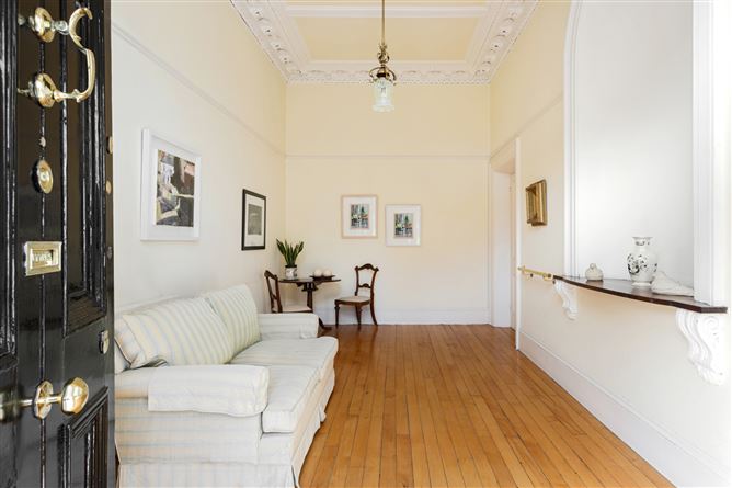 5 Kenilworth Square, Rathgar, Dublin 6