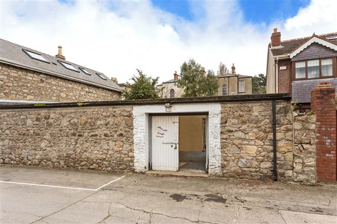 5 Kenilworth Square, Rathgar, Dublin 6