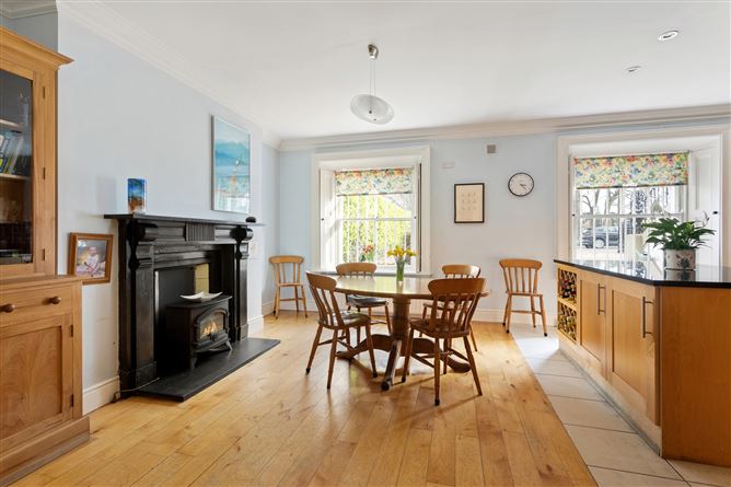 5 Kenilworth Square, Rathgar, Dublin 6