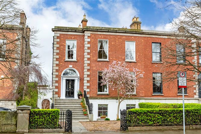 5 Kenilworth Square, Rathgar, Dublin 6