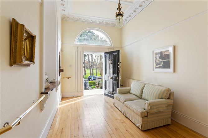 5 Kenilworth Square, Rathgar, Dublin 6