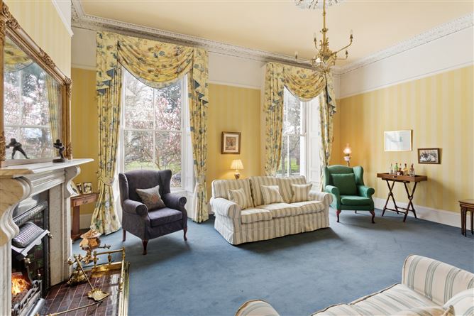 5 Kenilworth Square, Rathgar, Dublin 6
