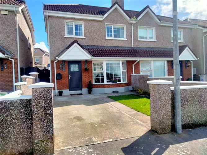 10 The Green, Greenvalley, Donnybrook, Cork Barry Auctioneers & Valuers 4697043 MyHome.ie