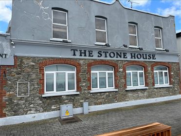 Image for The Stone House, Main Street, Blackrock, Louth