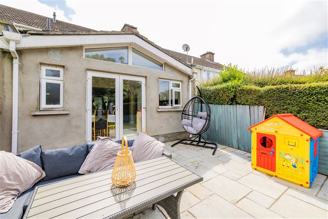 60 McKee Road, Finglas East, Finglas, Dublin 11